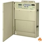 Pentair 520538 EasyTouch 4 Pool and Spa System with 2 Actuators