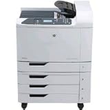 HP Color LaserJet CP6015xh - Printer - color - duplex - laser - Legal - 120 ....