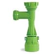 Python No-Spill Clean and Fill 13-B Pump Item #132.