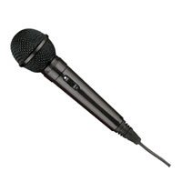 Karaoke Mics (set of 5)