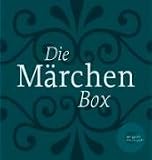 Märchen - Die Box. 18 ausgewählte Märchen. 10 CDs