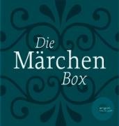 Märchen - Die Box. 18 ausgewählte Märchen. 10 CDs