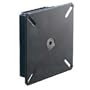 Moview MVFMS LCD Flush Wall Mount with Swivel