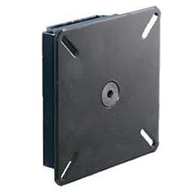 Moview MVFMS LCD Flush Wall Mount with Swivel