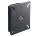 Moview MVFMS LCD Flush Wall Mount with Swivel