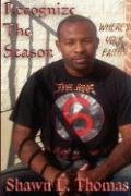Recognize The Season