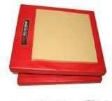 RetroPAD - The World's Ultimate Practice Pad - Drum Practice Pad by POWER Wrist Builders