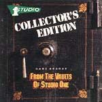  : Studio 1 (Studio One) Collector's Edition Rare Reggae From the Vaults of Studio One