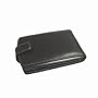 Elite Premium Leather Flip Case in Black for Palm T5 / TX (sold exclusively by elite electronics)