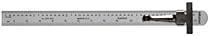 Mitutoyo 950-300, Pocket Steel Rule, 6
