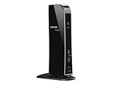 NEW Toshiba Dynadock U3.0 Universal USB 3.0 Docking Station (Docking Stations/Cradles)