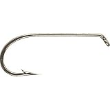 Fishing: Mustad Signature 2X Fine Dry Fly HooksR3094833