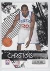 2009-10 Rookies and Stars #120 - Dionte Christmas RC (Rookie Card)