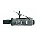 Sunex International SX231B Mini Air Die Grinder - 1/4"