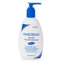 Vanicream Vanicream Gentle Facial Cleanser