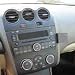 Panavise In Dash Mount Nissan Altima Coupe 08~12, Sedan 07~12