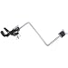 Gibraltar Jaw Cymbal Mount