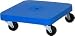 Ideal for hundreds of indoor games to develop coordination and strength ...Durable high-density polyethylene with no-marring rubber composition wheels...Three models.