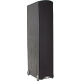 Klipsch F-2 Synergy FloorStanding Loudspeaker (Single, Black)