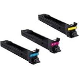 Konica Toner Vorteilspaket HC mc4650