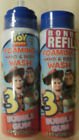 Disney Toy Story Foaming Hand and Body Wash 