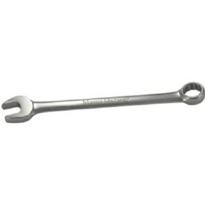 Ming Shin #107482 MM 12MM Comb Wrench