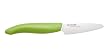 Revolution 3-1/7-Inch Paring Knife Green Handle