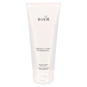 BABOR - Body Line Thermal Smooth Effect Body Lotion