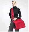 East Side Collection Metro Dog Carrier - Fuschia