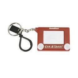 Etch A Sketch Key Chain by Basic Fun