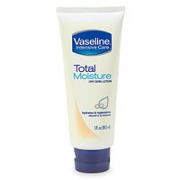 Vaseline Total Moisture Body Lotion, Conditioning
