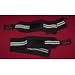 This SUPER NEW 20" length BLACK MAMBA wrist wrap.:Super Strength, support and toughness.:Increase your wrist support and increase:the amount of weight that you can lift!!:Medium to Heavy weight lifting!