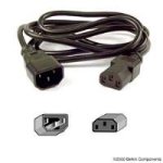 117073: Universal Computer-Style AC Power Extension 