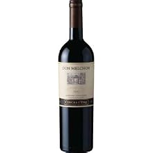 Concha y Toro Don Melchor Cabernet Sauvignon 2007 750 ml.
