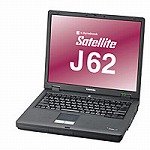 東芝 J62166D/5 T2300/15X/512M/60G/Combo/Giga/-/-/XPPro/- PSJ621RD5P8EKW