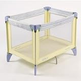 Graco Compact travel cot & playpen