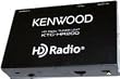 Kenwood KTC-HR200 HD Radio Tuner Box