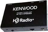 Kenwood KTC-HR200 HD Radio Tuner Box