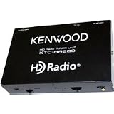 Buy Kenwood KTC-HR200 HD Radio Tuner Box by Kenwood