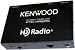 Electronics : Kenwood KTC-HR200 HD Radio Tuner Box