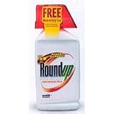 SCOTTS 5004210 ROUNDUP SUPER CONCENTRATE WEED & GRASS KILLER 1GL