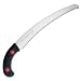 Silky Curved Landscaping Hand Saw ZUBAT 330 Large Teeth 270-33