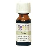 100% Pure Essential Oil, Lime (Citrus x aurantifolia) 0.5 fl oz by Aura Cacia / 0.5 Oz.