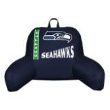 Sports Coverage NFL Seattle Seahawks Bed Rest