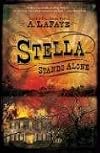 Stella Stands Alone (w.t.)