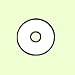 Nu-Hope Barrier Round - 3-1/2 Inches Outside Diameter