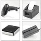 QuickBooks Point of Sale Hardware Bundle