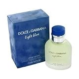 Light Blue by Dolce & Gabbana (