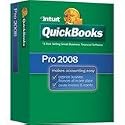 QuickBooks Pro 2008 - Complete Package (Q06204) Category: Finance Software