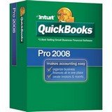 QUICKBOOKS PREMIER 3 USER INDUSTRY EDITIONS 2008